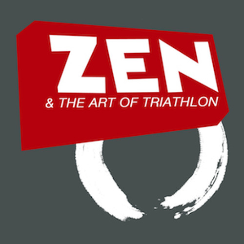 ZenTri 639 - How to Bike with Zen