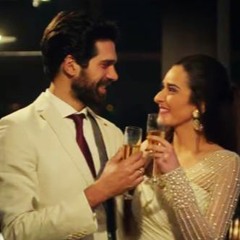 موسيقى مسلسل لا تطفئ الشمس أمين بوحافة Romance