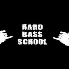 Hardbass School - Russian Underground (Original 2017 Mix)