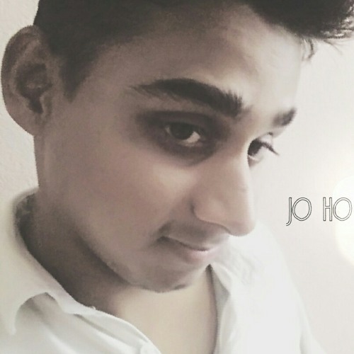 Jo ho raha hai Singer_Rohit_Raj