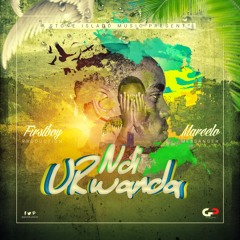 Marcelo -Ndi U Rwanda - First Boy Prod@Stone Island Muzik)