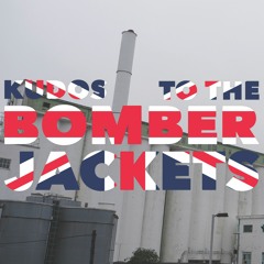 The Bomber Jackets - Art Brussels (ALT35)