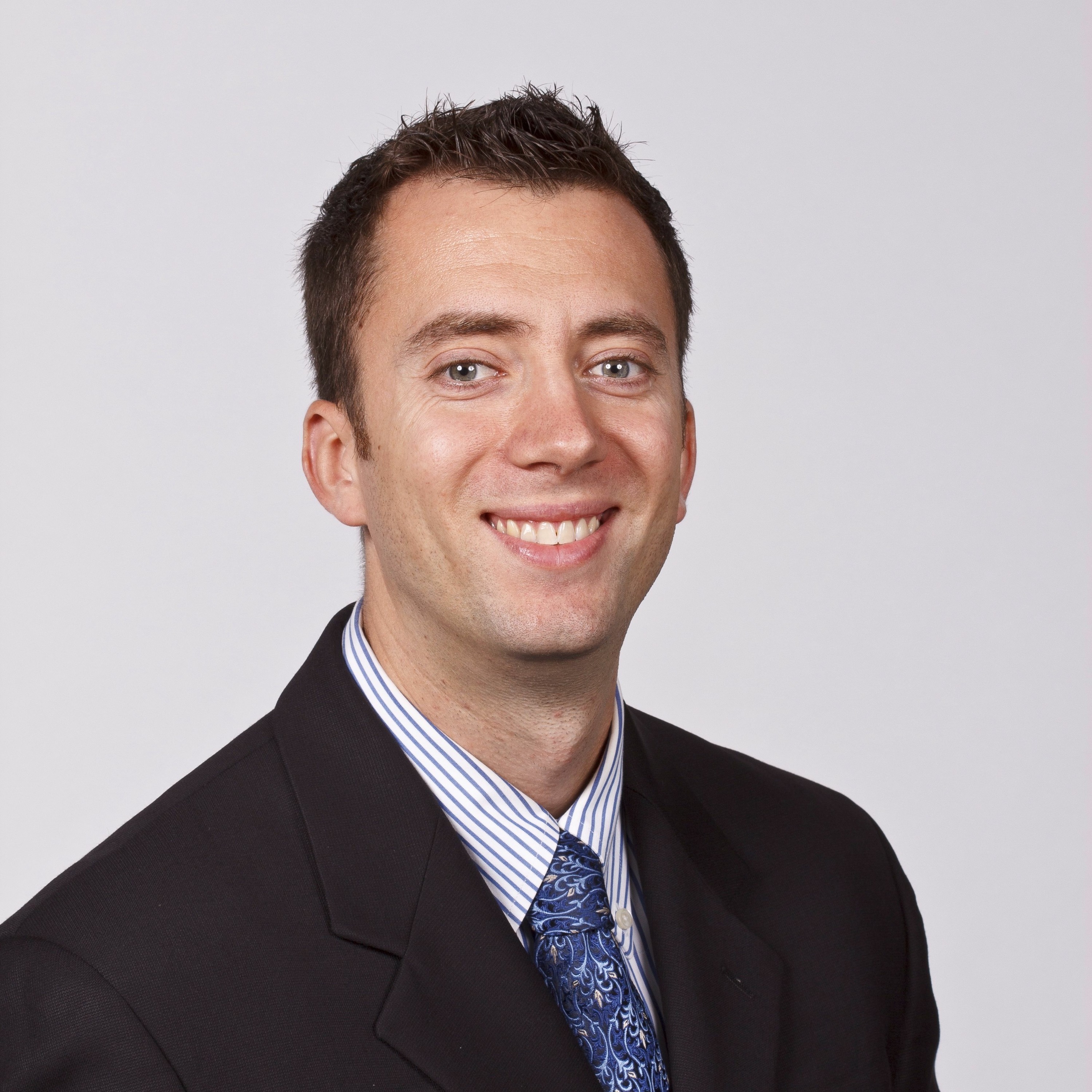 Interview with Chris Kinne (MBA 2011) episode artwork