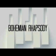 Bohemian Rhapsody – Pentatonix - Groupstunts MasteredMix 2017.mp3