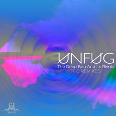 GIBLP007 : Unfug - The Deep Sea & Its Rivals (Drew Miller Remix)