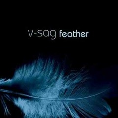 V - Sag Feat. Alexandra McKay - Feather (GabiM One I Can Do Better Remix)