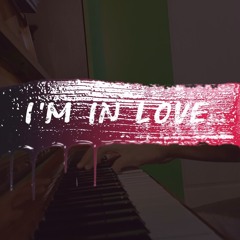 I'm in love (zouk remix) - James Vincent McMorrow