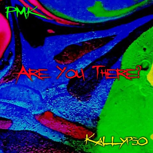 PMK & KALLYPSO - ARE YOU THERE?