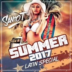Summer 2017 *Latin Special*