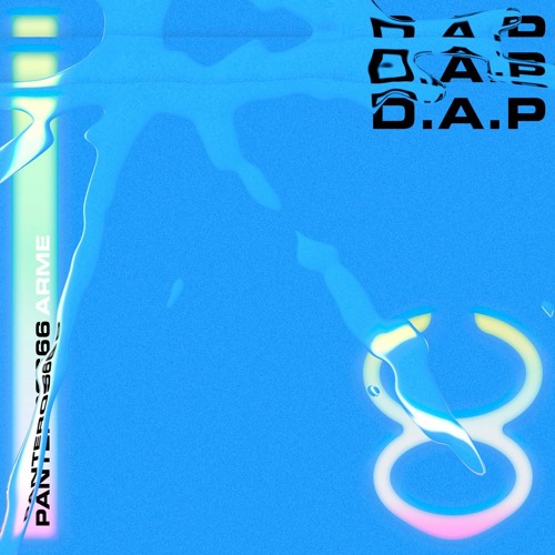 PANTEROS666 feat. ARME - DAP