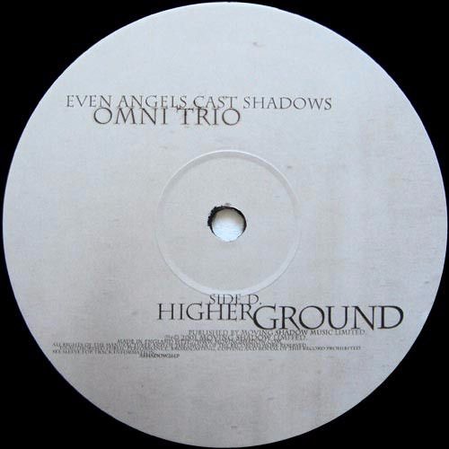 Omni Trio Higher Ground Sneaky Warrior Bootleg Remix By Igor Dorokhov Aka Sneaky Warrior