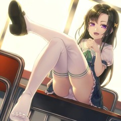 Nightcore - Black Sky