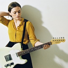 Dear God by Siobhan Wilson, A Free Track