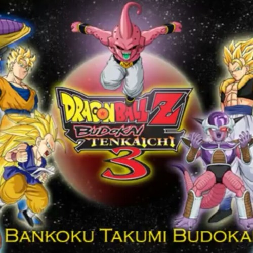 Dragon Ball Z Super Heroes Budokai Tenkaichi 3 PS2 - EvolutionofGames