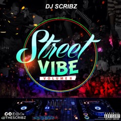 DJ SCRIBZ PRESENTS VIBE VOL 2