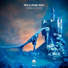 RPO & Manu Riga feat. Mandy Jones - Still Alone - Original Mix (Bonzai Progressive) - PREVIEW