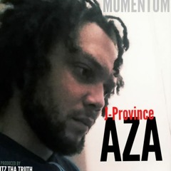 Aza (Pro.by ITZ THA TRUTH)