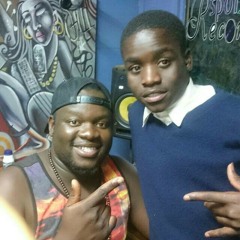 Danso Dict - Magaro (Chillspot recordz)