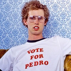 Some type of mix with songs in it - see description