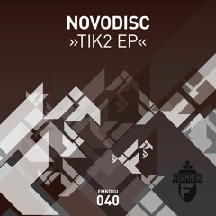 FMKdigi040 2 Novodisc - Sometimes