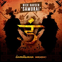 Nick Havsen - Samurai (Original Mix) /Supported by Showtek/