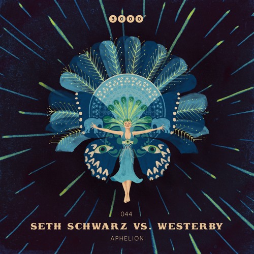 SETH SCHWARZ vs. WESTERBY - APHELION