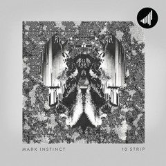 Mark Instinct - 10 Strip (STRTEP052)