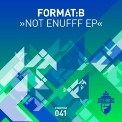 FMKdigi041 1 FormatB Not Enuff