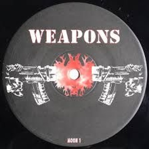 Weapons - Waffen