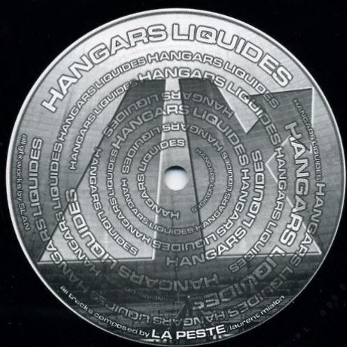 La Peste - Pam Anderson On Acid