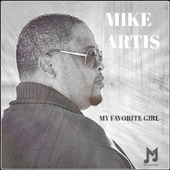 MY FAVORITE GIRL (DAVE HOLLISTER COVER)