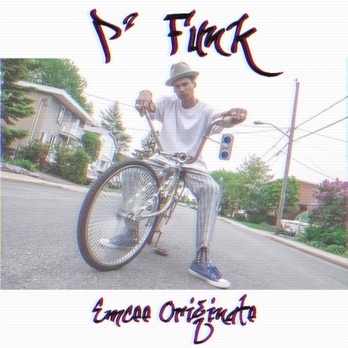 450 - Emcee Originate Feat. Emcee Lex Prod. Mofak