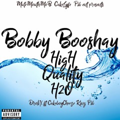 Bobby Boo x CakeBoyCheeze x King PiB Prod:by AC3Beats
