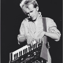 What is Love? (Keytar Version) (Howard Jones cover)