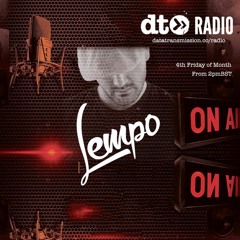 Twisted Melon with Lempo EP13