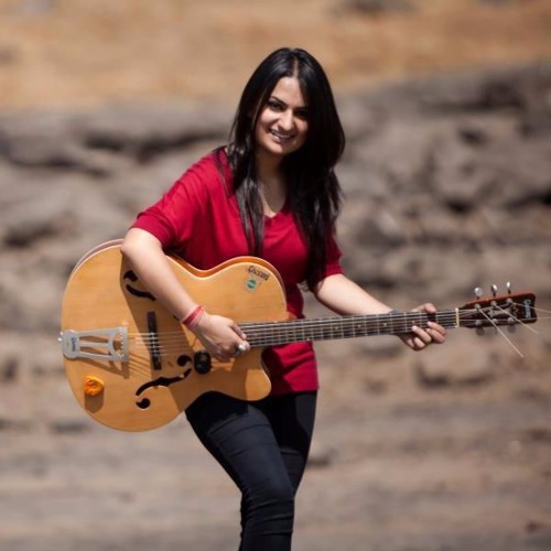 Shape of you/enna sohna (mashup)
