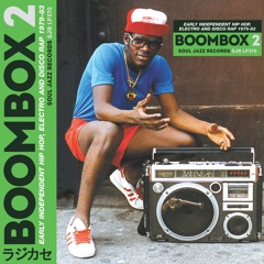 02 Boombox 2 Mix