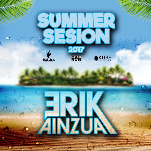 Erik Ainzúa Summer Sesion 2017
