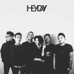 Heyday - I Need You To Know Feat Elko Nurul (Piano version)