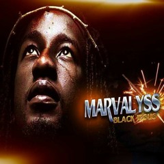 Make It Harder - Marvalyss ft. V Ness Prod. By Dirty Jokerz