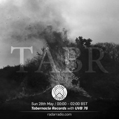 UVB 76 (Tabernacle Records Show on Radar Radio)