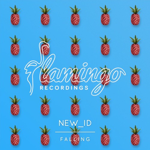 NEW_ID - Falling (OUT NOW)