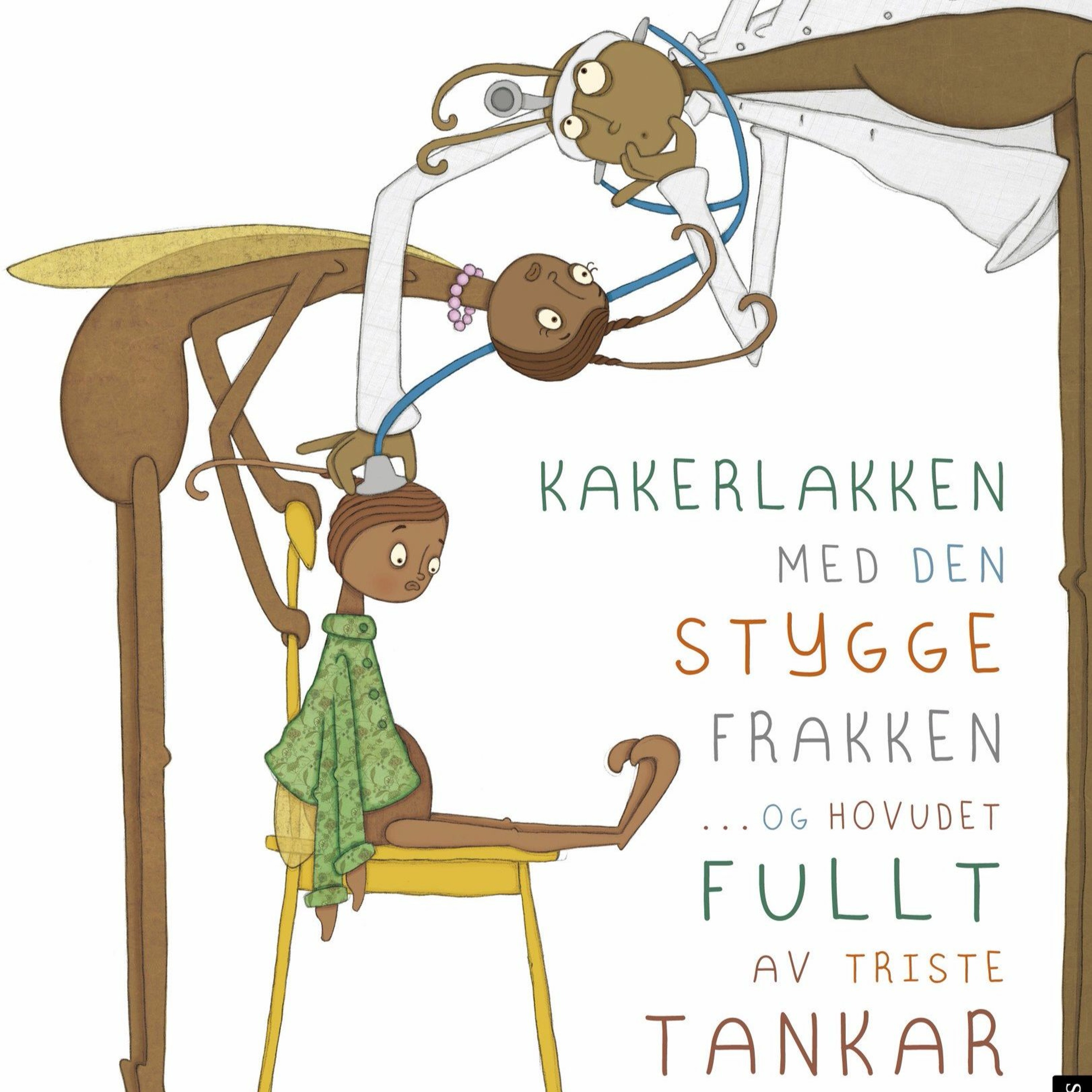 Bakom boka
