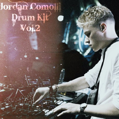 Stream Jordan Comolli Drum Kit Vol.2 [NEW 2017] by Jordan Comolli Audio | Listen online for free on SoundCloud
