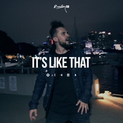 Ruslan - It's like that [Live in San Diego] weekly #11 (@RuslanKD)