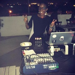 DJ Set @BushmanCafé