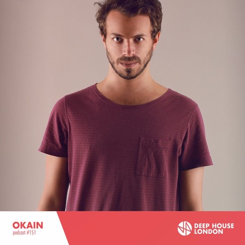 Okain - DHL Mix #151