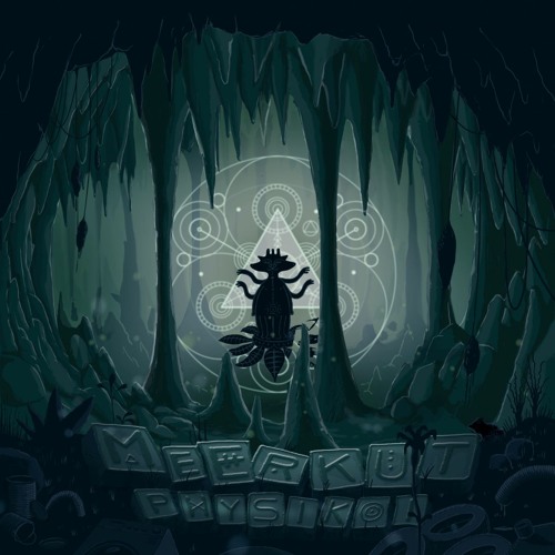 Petran - Etheria (Meerkut Rmx) (148 F#)