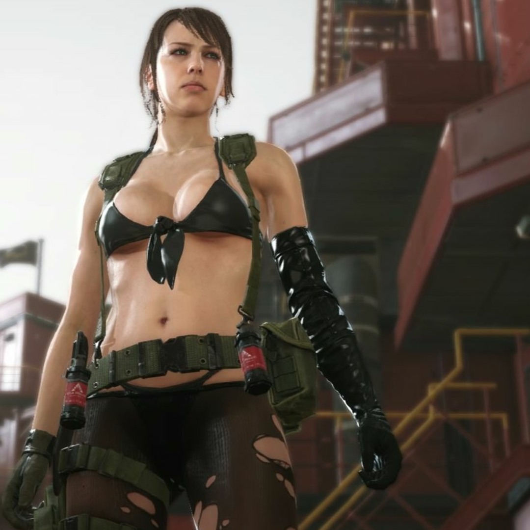Quiet part 5. Quiet part 5. Молчунья metal gear phantom pain. Metal gear solid v the phantom pain молчунья. Анимопрон breaking the quiet part 5.