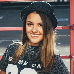 Myley Cyrus -  Wrecking Ball. Acoustic cover by Nika Nova  (with video on my YouTube  channel)